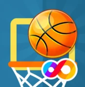 Basketball FRVR