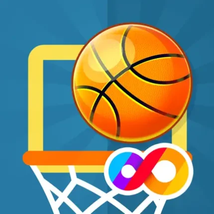 Basketball FRVR