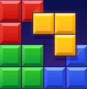 Block Puzzle Blast