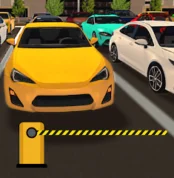 Car Parking Tycoon