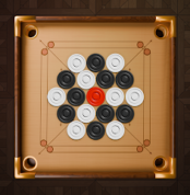 Carrom Challenge