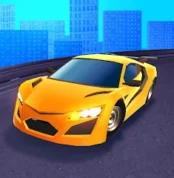 Count Speed 3D