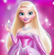 Dress Up Girl
