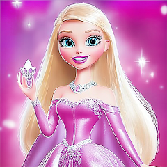 Dress Up Girl