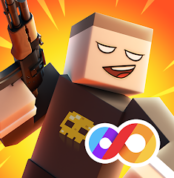 Krunker FRVR