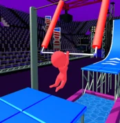 Parkour 3D