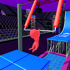 Parkour 3D