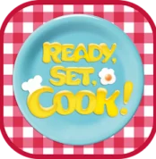 Ready, Set, Cook!