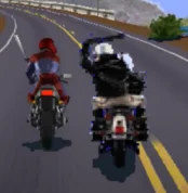 Road Rush