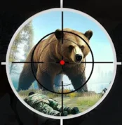Sniper Hunter