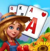 Solitaire Farm Seasons