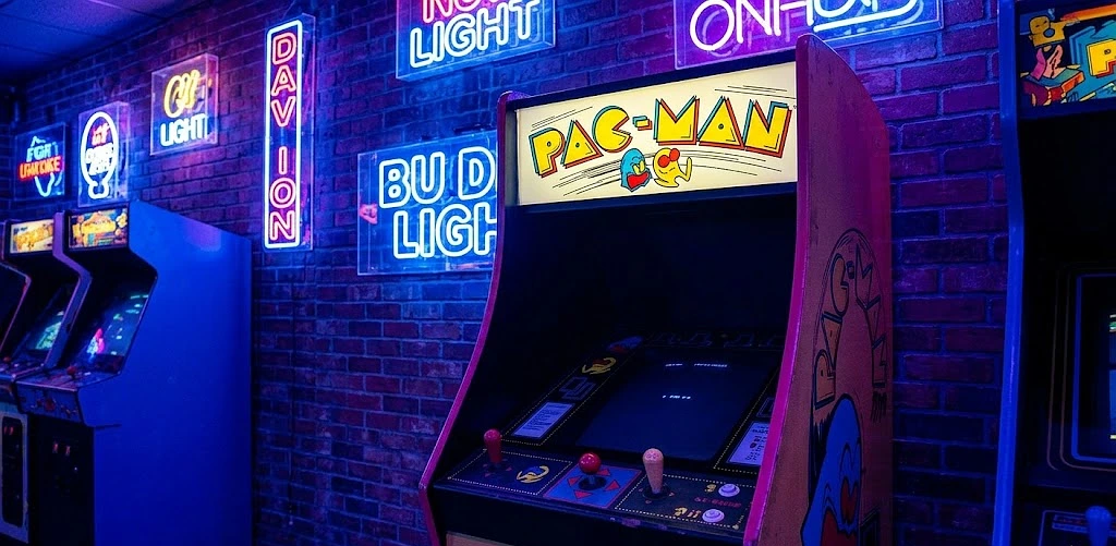 Arcade