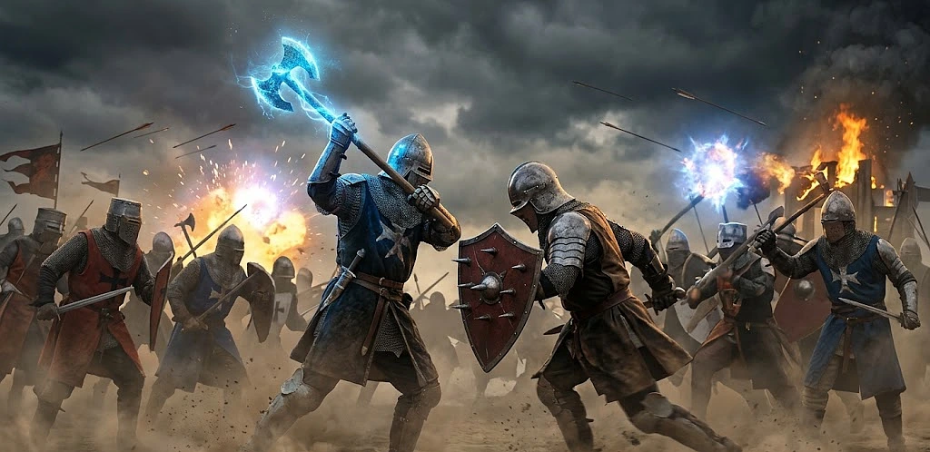 Battle