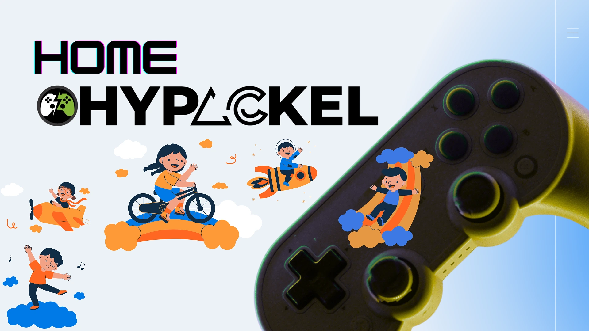 Home Hypackel