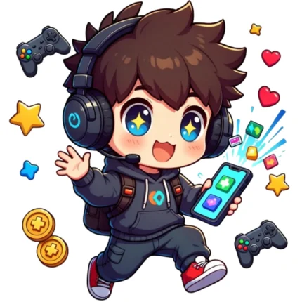 Hypackel Games?