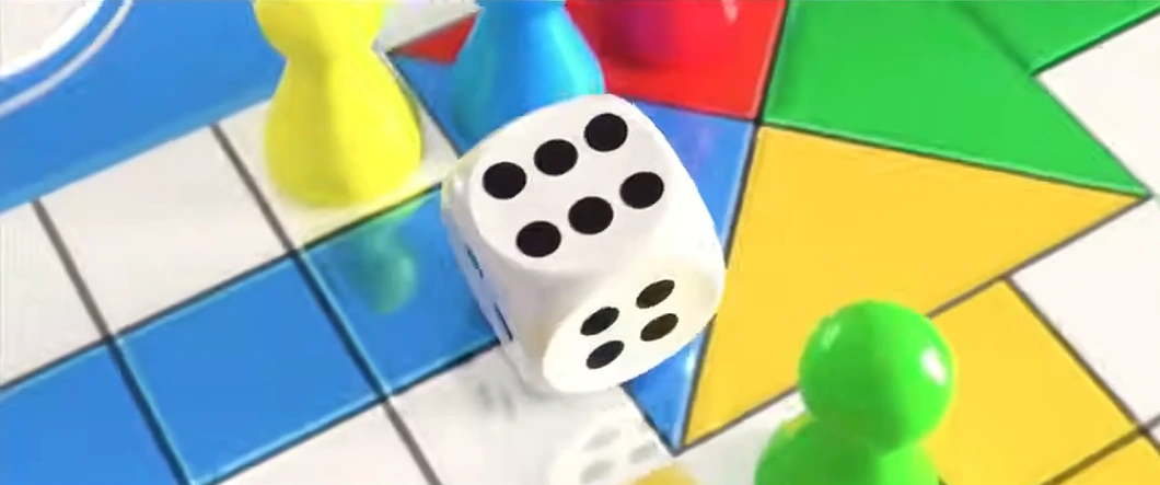 Ludo SuperStar