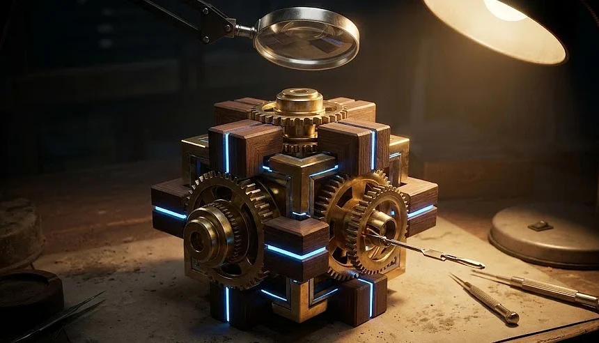 Puzzle
