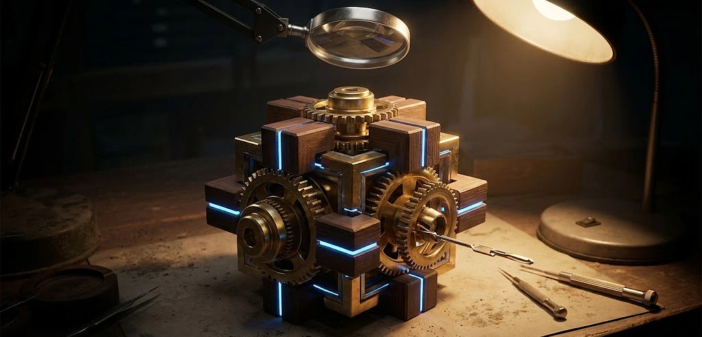 Puzzle