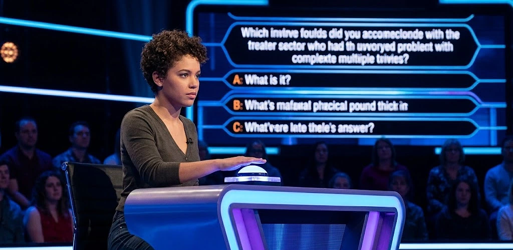 Quiz & Trivia