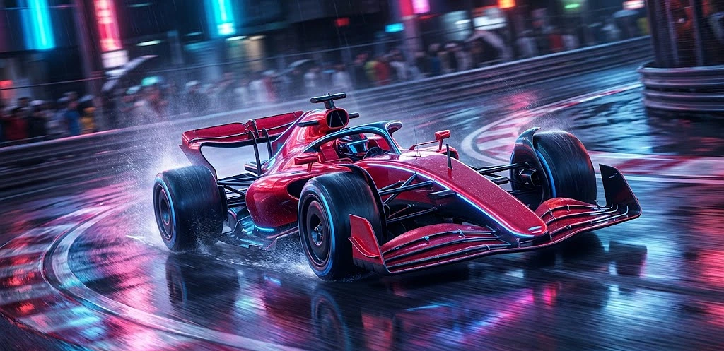 Racing