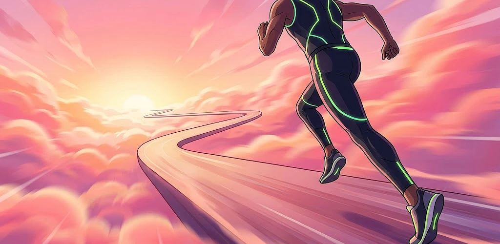 Runner