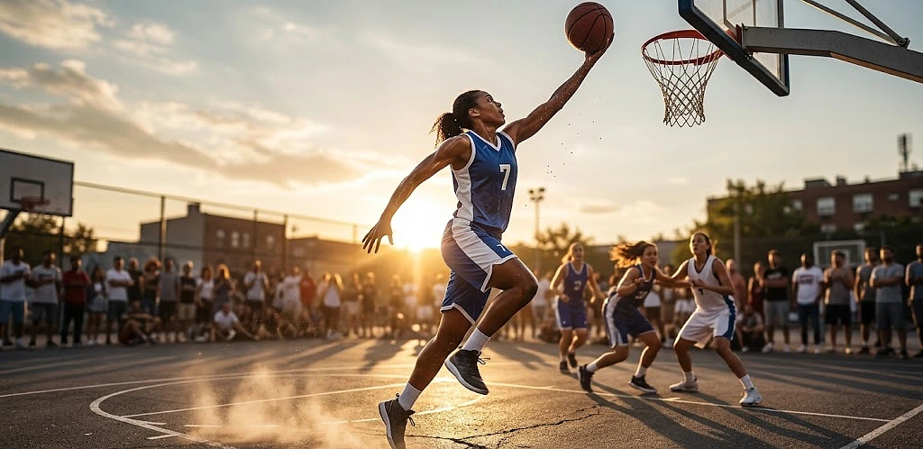 Sports