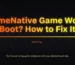 GameNative Game Won't Boot? How to Fix It