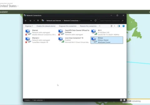 How to Set Up a VPN on the Onn 4K (After Update)