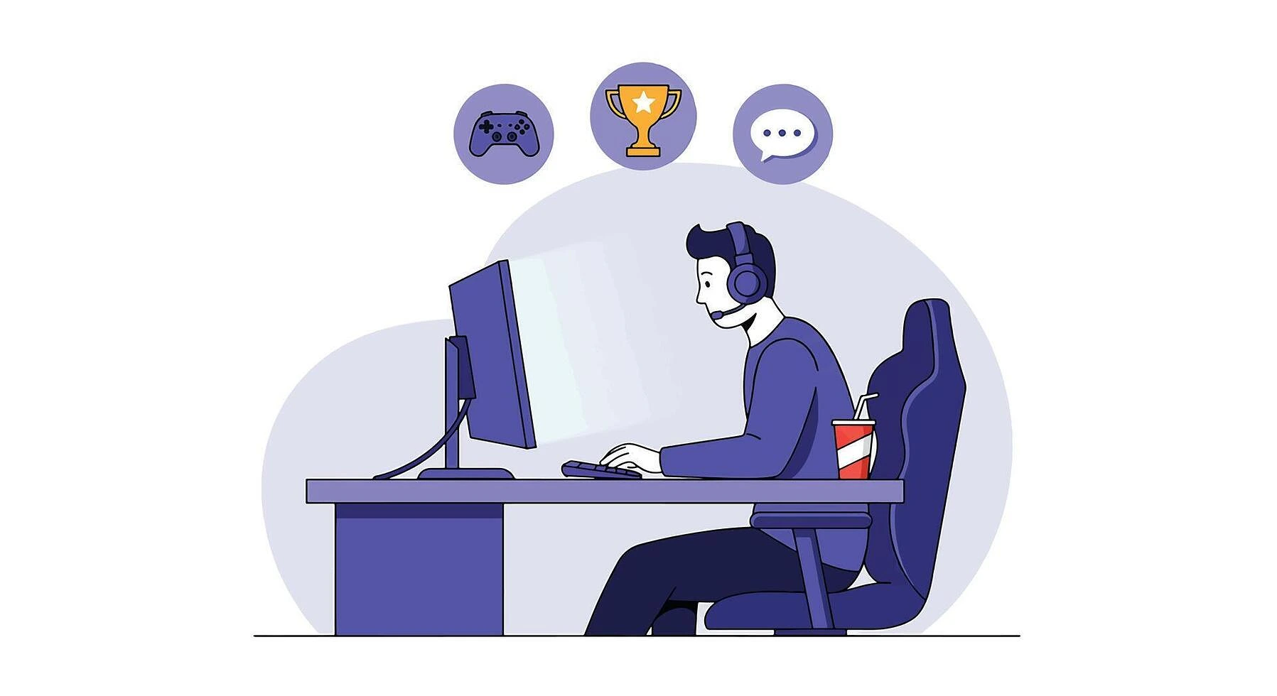 Continuous Localization for Live-Service Games