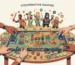 Cooperative Board Games