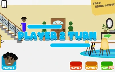 House of Hazards - Play Online for Free